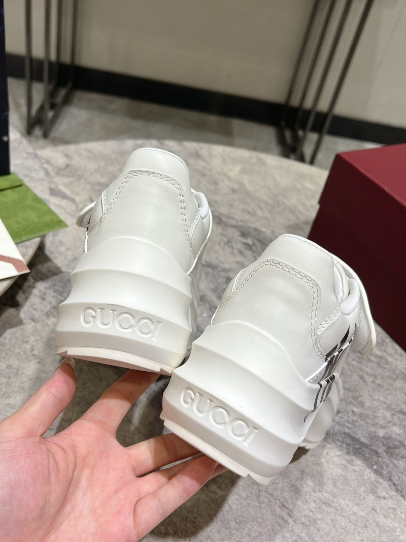 Gucci Casual Shoes